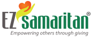 EZsamaritan - Empowering others through giving